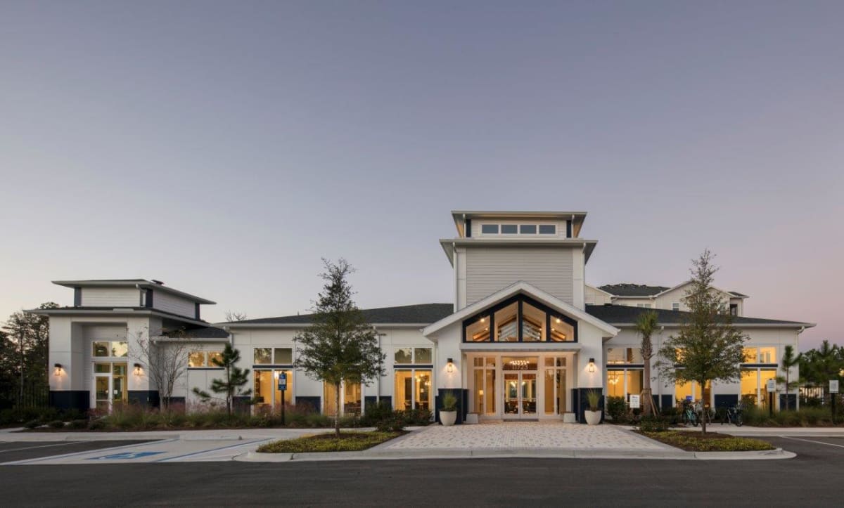 Photos and Video of The Felix in Jacksonville, FL